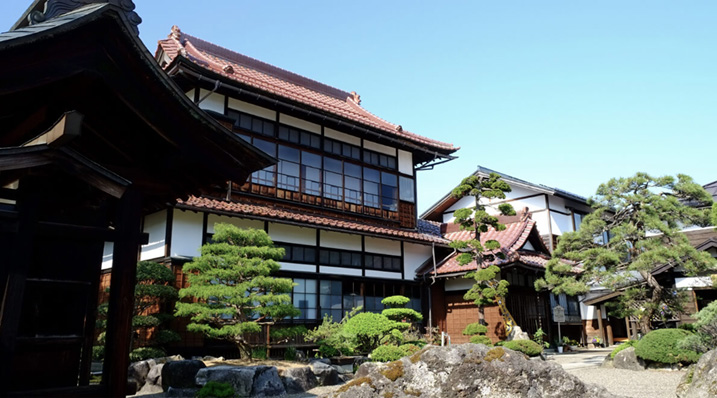 機屋の新田けの画像